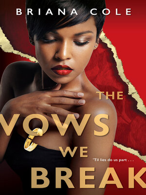 The Vows We Break - ebook